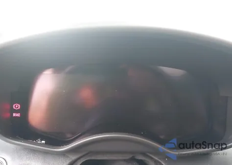 2023 Mclaren Gt z USA, uszkodzony, nr VIN SBM22GCA2PW002850